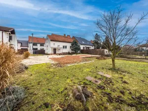 Prodej rodinného domu, Ratíškovice, Vítězná, 140 m2