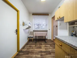 Prodej rodinného domu, Ratíškovice, Vítězná, 140 m2