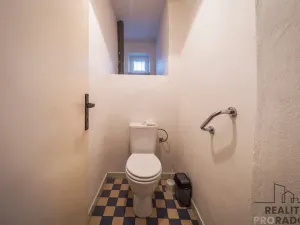 Prodej rodinného domu, Ratíškovice, Vítězná, 140 m2