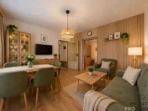 Prodej rodinného domu, Ratíškovice, Vítězná, 140 m2