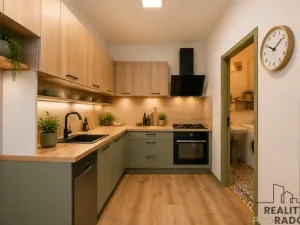 Prodej rodinného domu, Ratíškovice, Vítězná, 140 m2