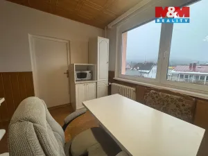 Prodej bytu 4+1, Nejdek, J. A. Gagarina, 77 m2