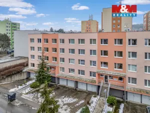 Prodej bytu 4+1, Hořovice, U Remízku, 84 m2