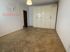 Pronájem bytu 2+1, Mělník, Pražská, 51 m2