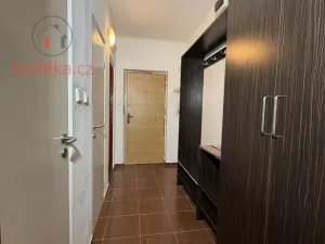 Pronájem bytu 2+1, Mělník, Pražská, 51 m2