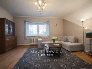 Prodej rodinného domu, Petrovice, 110 m2