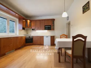 Prodej rodinného domu, Petrovice u Karviné, 110 m2