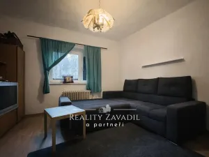 Prodej rodinného domu, Petrovice u Karviné, 110 m2