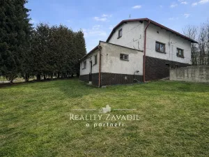 Prodej rodinného domu, Petrovice u Karviné, 110 m2