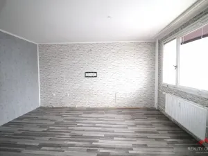 Pronájem bytu 3+1, Děčín - Děčín XXXII-Boletice nad Labem, Čsl. partyzánů, 75 m2