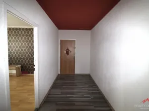 Pronájem bytu 3+1, Děčín - Děčín XXXII-Boletice nad Labem, Čsl. partyzánů, 75 m2