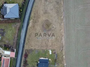 Prodej pozemku pro bydlení, Němčovice, 800 m2