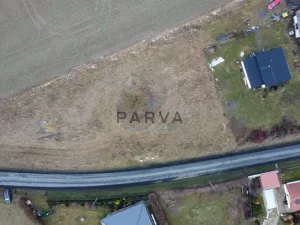Prodej pozemku pro bydlení, Němčovice, 800 m2