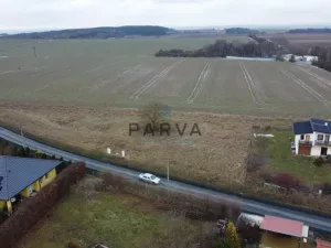 Prodej pozemku pro bydlení, Němčovice, 800 m2