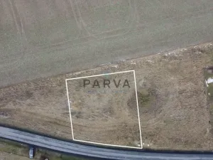 Prodej pozemku pro bydlení, Němčovice, 800 m2