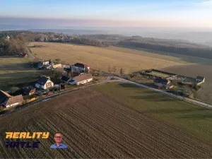 Prodej pozemku, Boháňka, 5384 m2