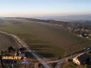 Prodej pozemku, Boháňka, 5384 m2