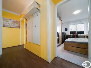 Prodej bytu 3+1, Krnov, Mikulášská, 57 m2