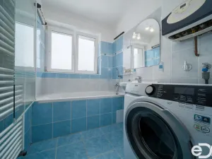 Prodej bytu 3+1, Krnov, Mikulášská, 57 m2