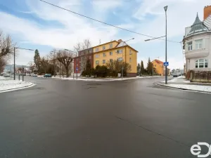 Prodej bytu 3+1, Krnov, Mikulášská, 57 m2