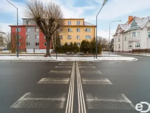 Prodej bytu 3+1, Krnov, Mikulášská, 57 m2