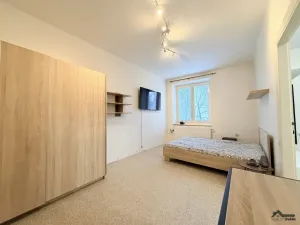 Prodej bytu 2+1, Ostrava - Moravská Ostrava, Křižíkova, 75 m2