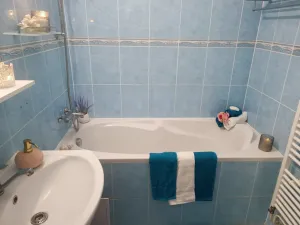 Pronájem bytu 3+1, Vranová, 85 m2