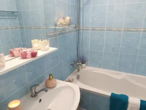 Pronájem bytu 3+1, Vranová, 85 m2