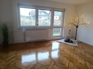 Pronájem bytu 3+1, Vranová, 85 m2