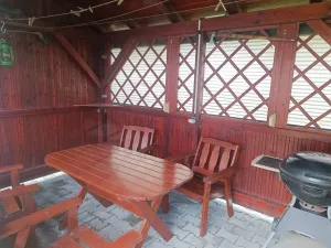 Pronájem bytu 3+1, Vranová, 85 m2