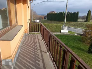 Pronájem bytu 3+1, Vranová, 85 m2