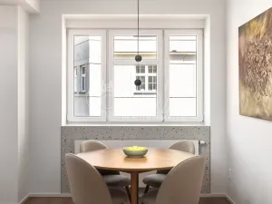 Prodej bytu 2+kk, Praha - Libeň, Pivovarnická, 48 m2