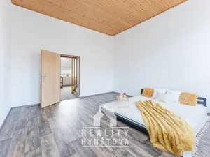 Prodej bytu 3+1, Olomučany, 99 m2