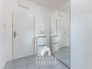 Prodej bytu 3+1, Olomučany, 99 m2