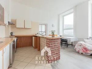 Prodej bytu 3+1, Olomučany, 99 m2