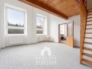 Prodej bytu 3+1, Olomučany, 99 m2