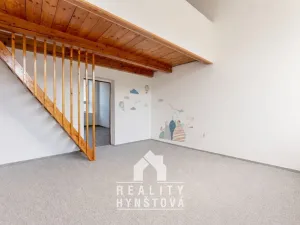 Prodej bytu 3+1, Olomučany, 99 m2