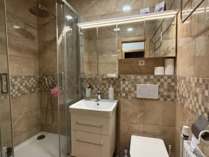 Pronájem bytu 2+kk, 40 m2