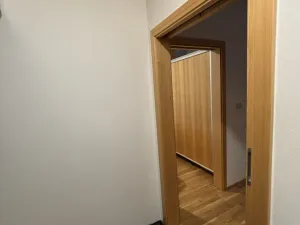 Pronájem bytu 2+kk, 40 m2