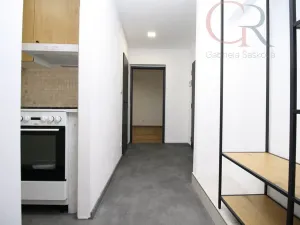 Pronájem bytu 2+1, Plzeň - Hradiště, Zelenohorská, 59 m2