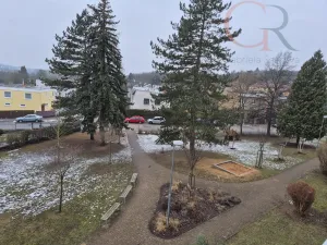 Pronájem bytu 2+1, Plzeň - Hradiště, Zelenohorská, 59 m2