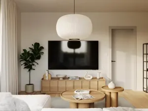 Prodej bytu 3+kk, Praha - Satalice, Za Novákovou zahradou, 59 m2