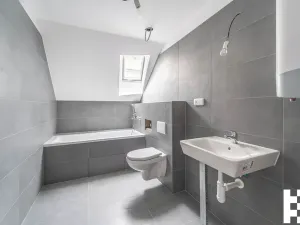 Prodej bytu 2+kk, Miličín, 74 m2