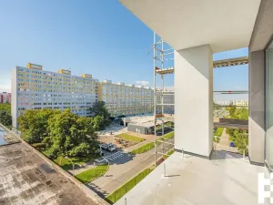 Prodej bytu 3+kk, Praha - Bohnice, Lodžská, 98 m2