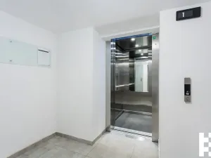 Prodej bytu 2+kk, Praha - Vysočany, Prokopka, 54 m2