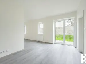 Prodej bytu 2+kk, Kolín, Pražská, 60 m2