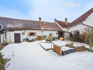 Prodej rodinného domu, Vodňany, 95 m2