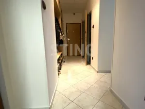 Pronájem bytu 2+1, Ostrava, Karla Pokorného, 56 m2