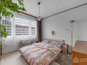 Prodej bytu 3+1, Praha - Krč, Horáčkova, 62 m2