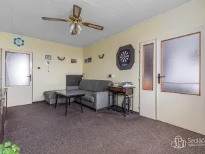 Prodej bytu 3+1, Praha - Krč, Horáčkova, 62 m2